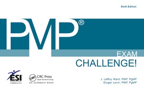 PMP® Exam Challenge!, 6th Edition 