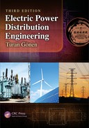 Chapter 9 Distribution System Voltage Regulation