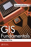 GIS Fundamentals, 2nd Edition 