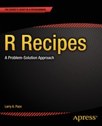 Cover image for R Recipes: A Problem-Solution Approach