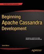 Beginning Apache Cassandra Development 