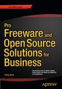 Pro Freeware and Open Source Solutions for Business 