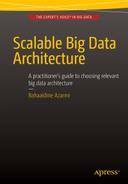 Cover image for Scalable Big Data Architecture: A Practitioner’s Guide to Choosing Relevant Big Data Architecture