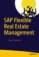 SAP Flexible Real Estate Management 