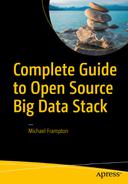 Cover image for Complete Guide to Open Source Big Data Stack