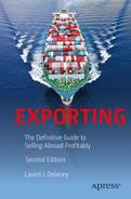 Exporting: The Definitive Guide to Selling Abroad Profitably, Second Edition 