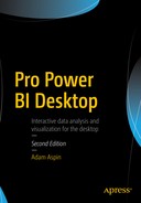 1. Introduction to Power BI Desktop