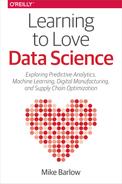 Cover image for Learning to Love Data Science
