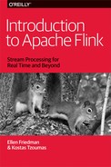 Cover image for Introduction to Apache Flink