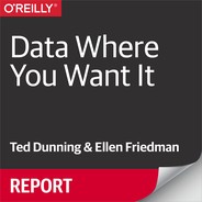 Cover image for Data Where You Want It