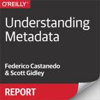 Understanding Metadata 