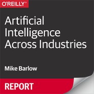 Cover image for Artificial Intelligence Across Industries