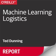 Machine Learning Logistics 