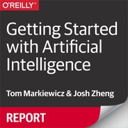 Getting Started with Artificial Intelligence 