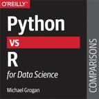 Python vs. R for Data Science 