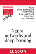Neural networks and deep learning 