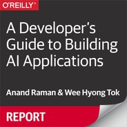 A Developer's Guide to Building AI Applications 