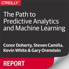 The Path to Predictive Analytics and Machine Learning 