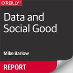 Cover image for Data and Social Good