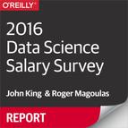 2016 Data Science Salary Survey 