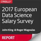 Cover image for 2017 European Data Science Salary Survey