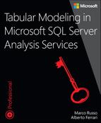 Tabular Modeling in Microsoft SQL Server Analysis Services, Second Edition 