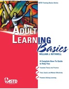 Adult Learning Basics 