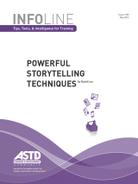 Powerful Storytelling Techniques 