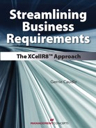 Cover image for Streamlining Business Requirements