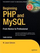 CHAPTER 6: Object-Oriented PHP