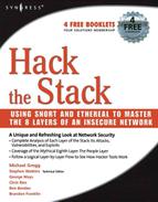 Hack the Stack 