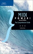 Midi Power! 
