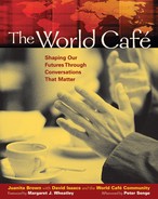 The World Café 