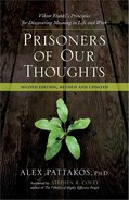 Prisoners of Our Thoughts, 2nd Edition 