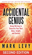 Accidental Genius, 2nd Edition 