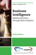 Cover image for Business Intelligence