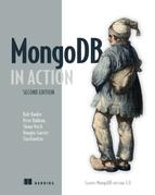 MongoDB in Action, Second Edition: Covers MongoDB version 3.0 