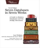 Seven Databases in Seven Weeks, 2nd Edition 