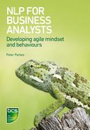 Cover image for NLP for Business Analysts - Developing agile mindset and behaviours