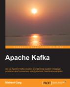 Cover image for Apache Kafka