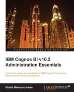 What's new in IBM Cognos BI 10.2