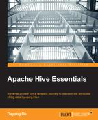 Cover image for Apache Hive Essentials