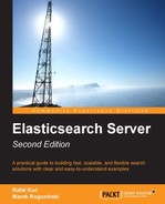 Elasticsearch Server Second Edition 