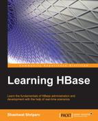 Getting started with HBase