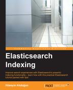 Cover image for Elasticsearch Indexing