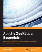 Introducing Apache ZooKeeper