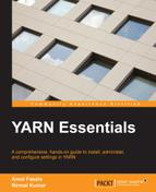 YARN Essentials 