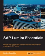 SAP Lumira Essentials 