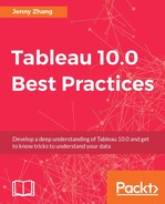 Tableau 10.0 Best Practices 