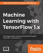 Machine Learning with TensorFlow 1.x 